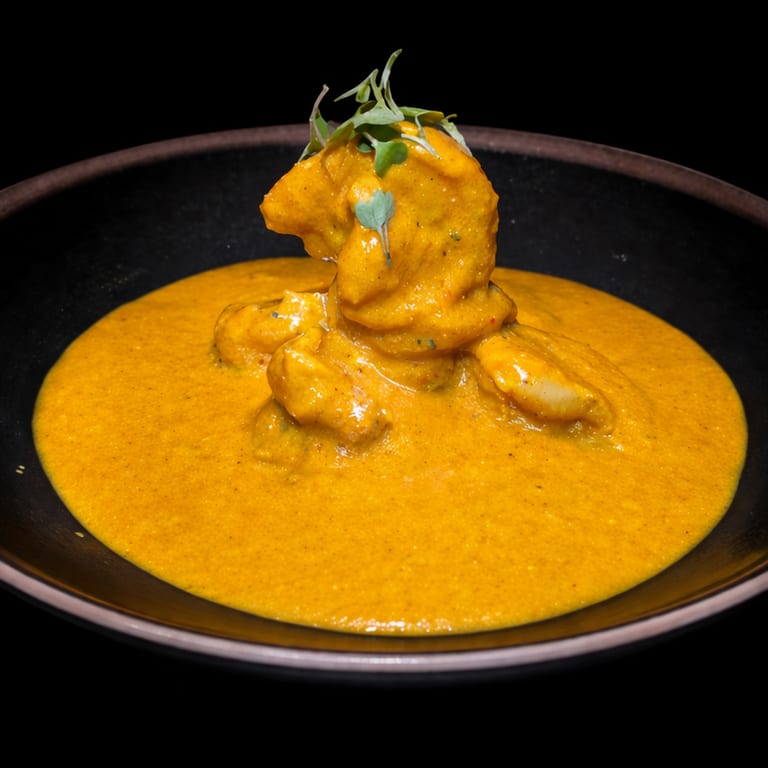 Delicious Curry Dishes at Our Indian Restaurant