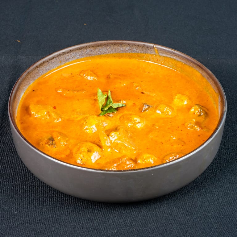 Biryani Delights: A Flavorful Indian Experience