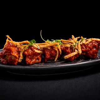 Gobhi Masala