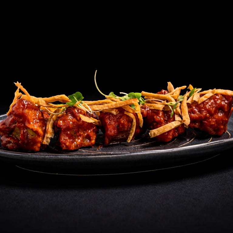 Spice Up Your Meal with Masala Delights