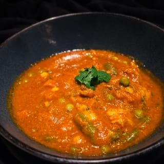 Subziwala Salan