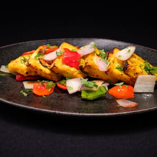 Paneer Tikka