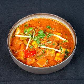 Paneer Makhni