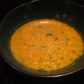 Dal Makhni