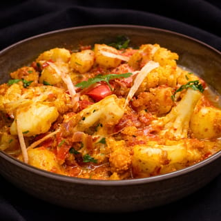 Aloo Gobhi