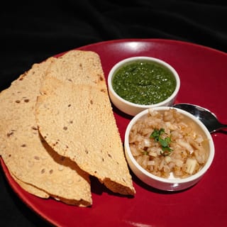 Papad