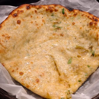 Aloo Paratha