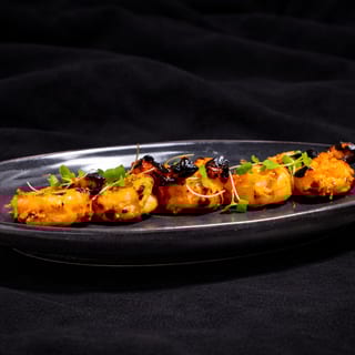 Tawa Spice-Malai Jhinga