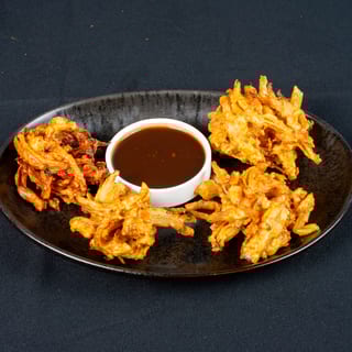 Tarkari Bhajia