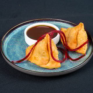 Samosa