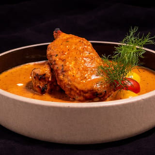 Tikka Masala