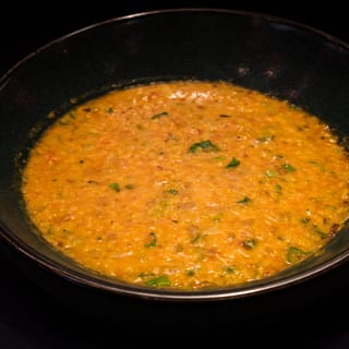 Dal Tadka